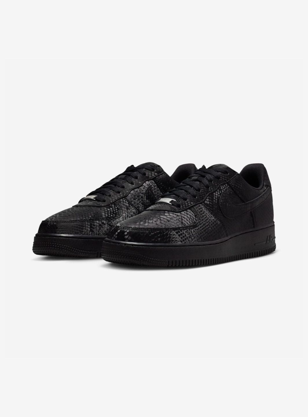 Nike Air Force 1 Low Kobe Bryant Forever Black