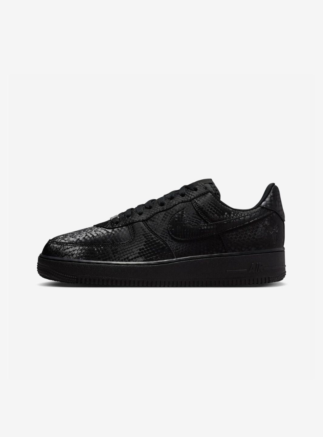 Nike Air Force 1 Low Kobe Bryant Forever Black