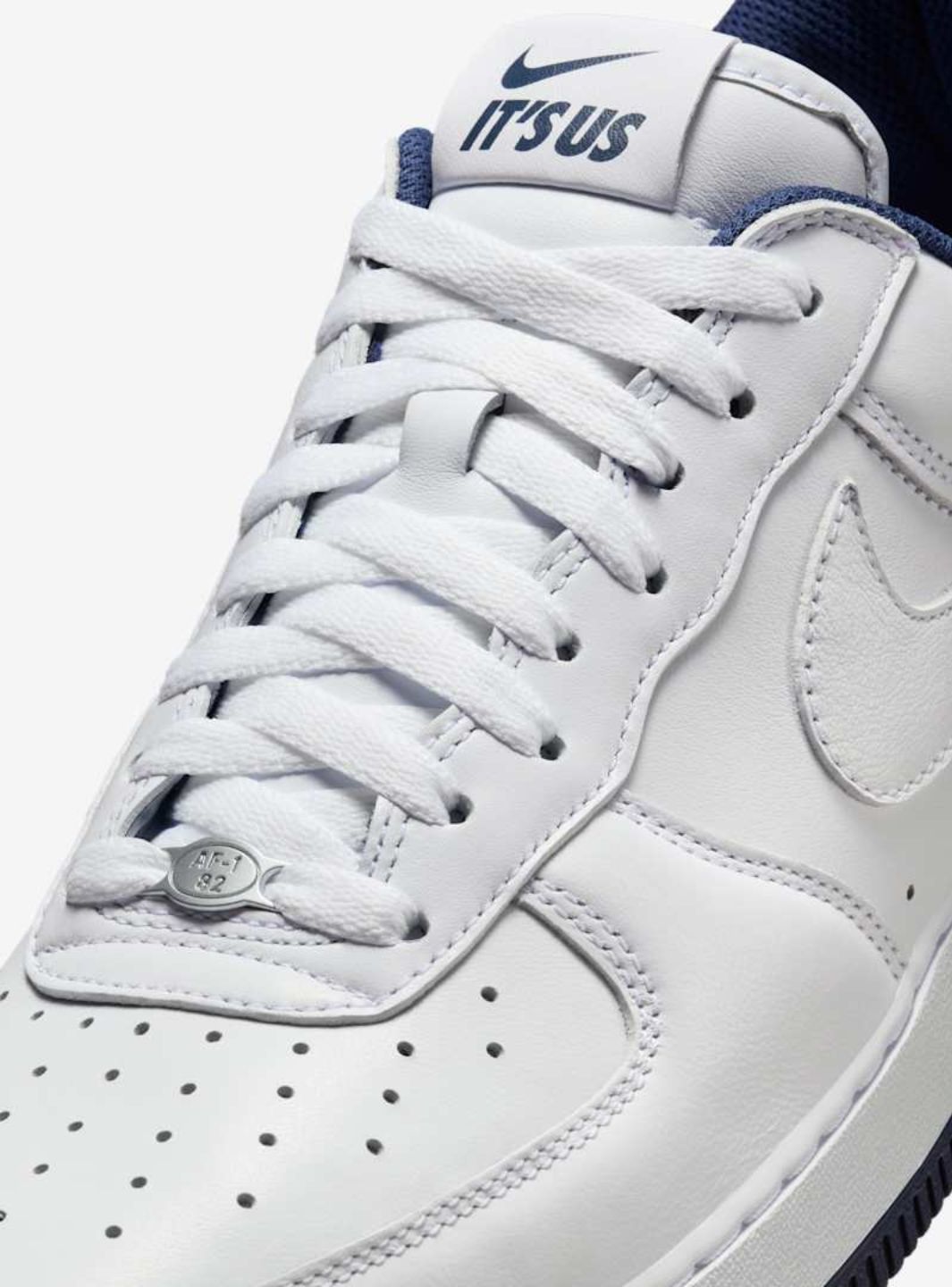 Nike Air Force 1 Low Lil Yachty Concrete Boys It's Us