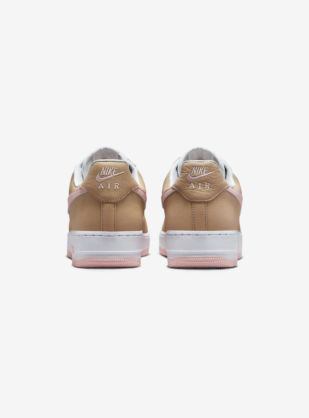 Nike Air Force 1 Low Linen