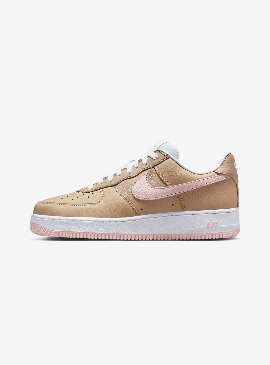 Nike Air Force 1 Low Linen - 845053-201 | ResellZone
