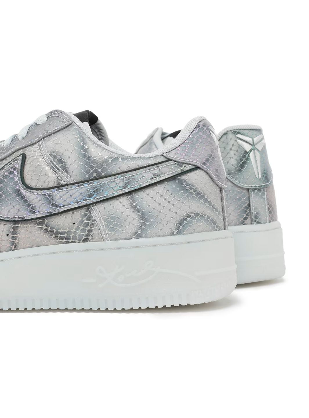 Nike Air Force 1 Low Protro Kobe Bryant Lenticular