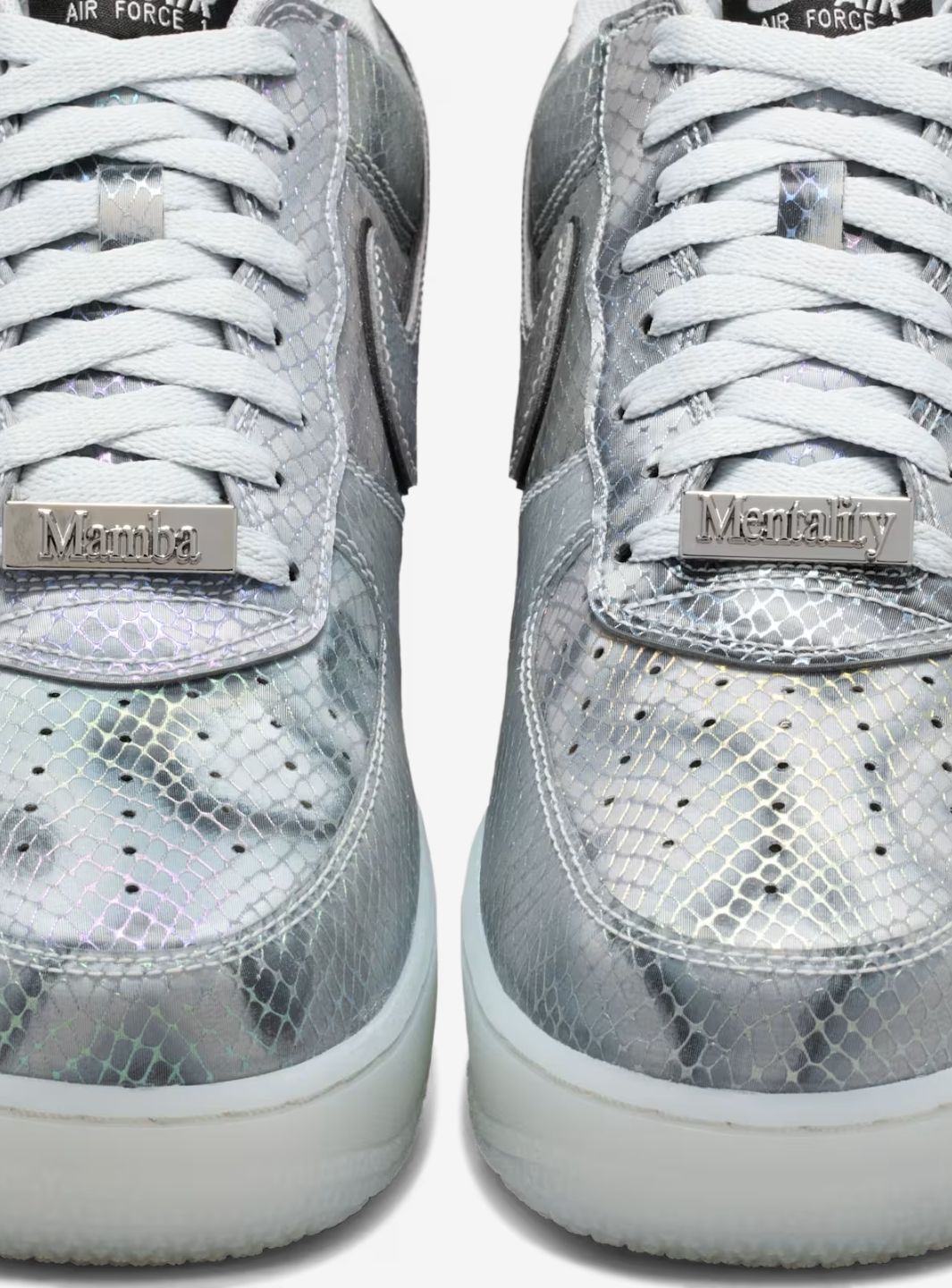 Nike Air Force 1 Low Protro Kobe Bryant Lenticular