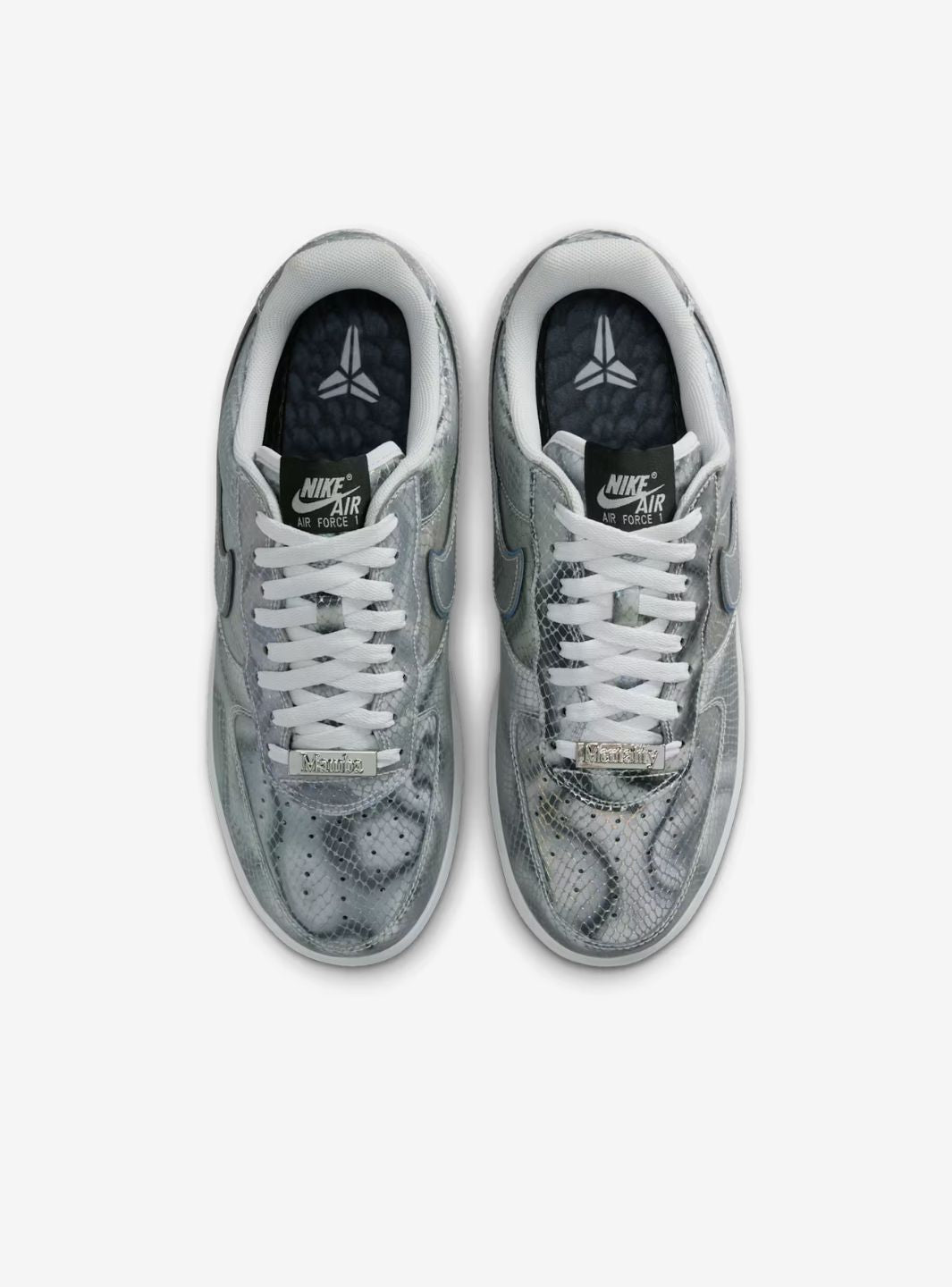 Nike Air Force 1 Low Protro Kobe Bryant Lenticular