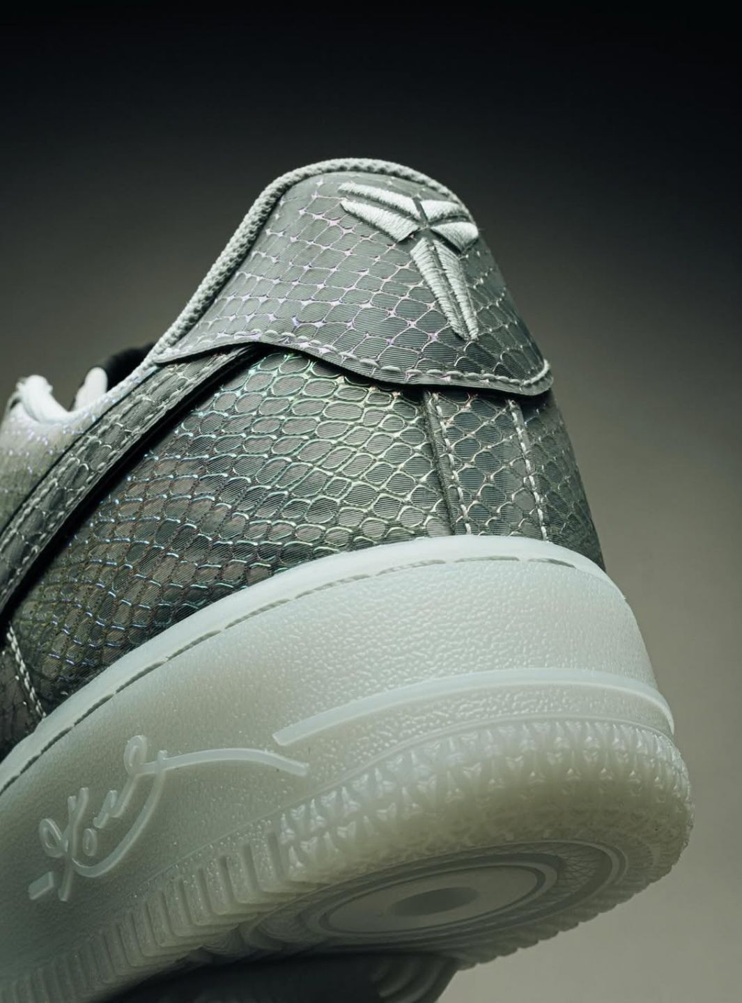 Nike Air Force 1 Low Protro Kobe Bryant Lenticular