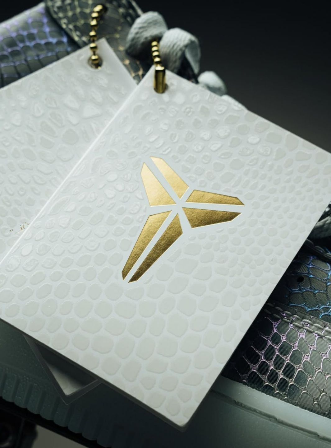 Nike Air Force 1 Low Protro Kobe Bryant Lenticular