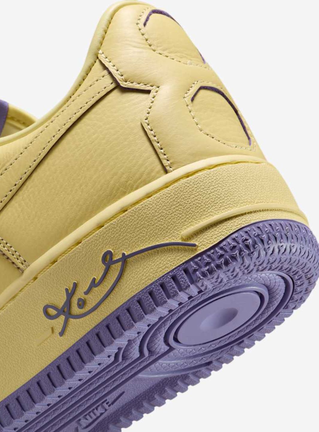 Nike Air Force 1 Low Protro Kobe Bryant Mamba Mentality