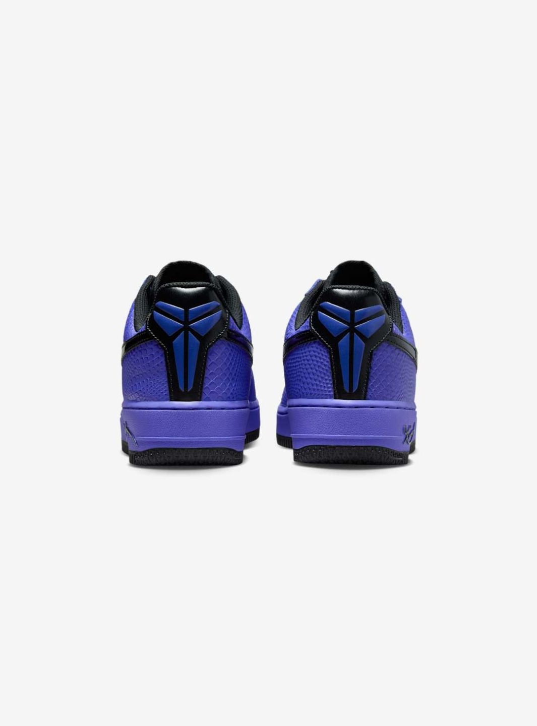 Nike Air Force 1 Low Protro Kobe Bryant x FC Barcelona Persian Violet