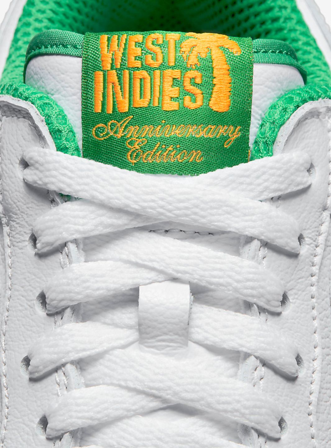 Nike Air Force 1 Low Retro QS West Indies (2022)