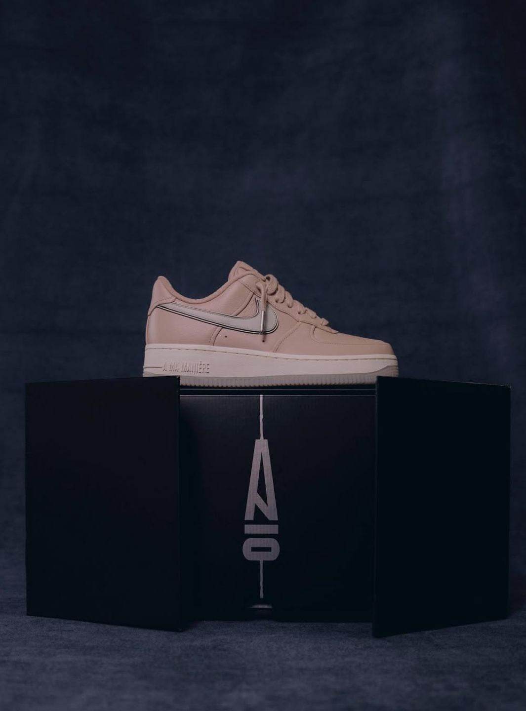 Nike Air Force 1 Low SP A Ma Maniére While You Were Sleeping