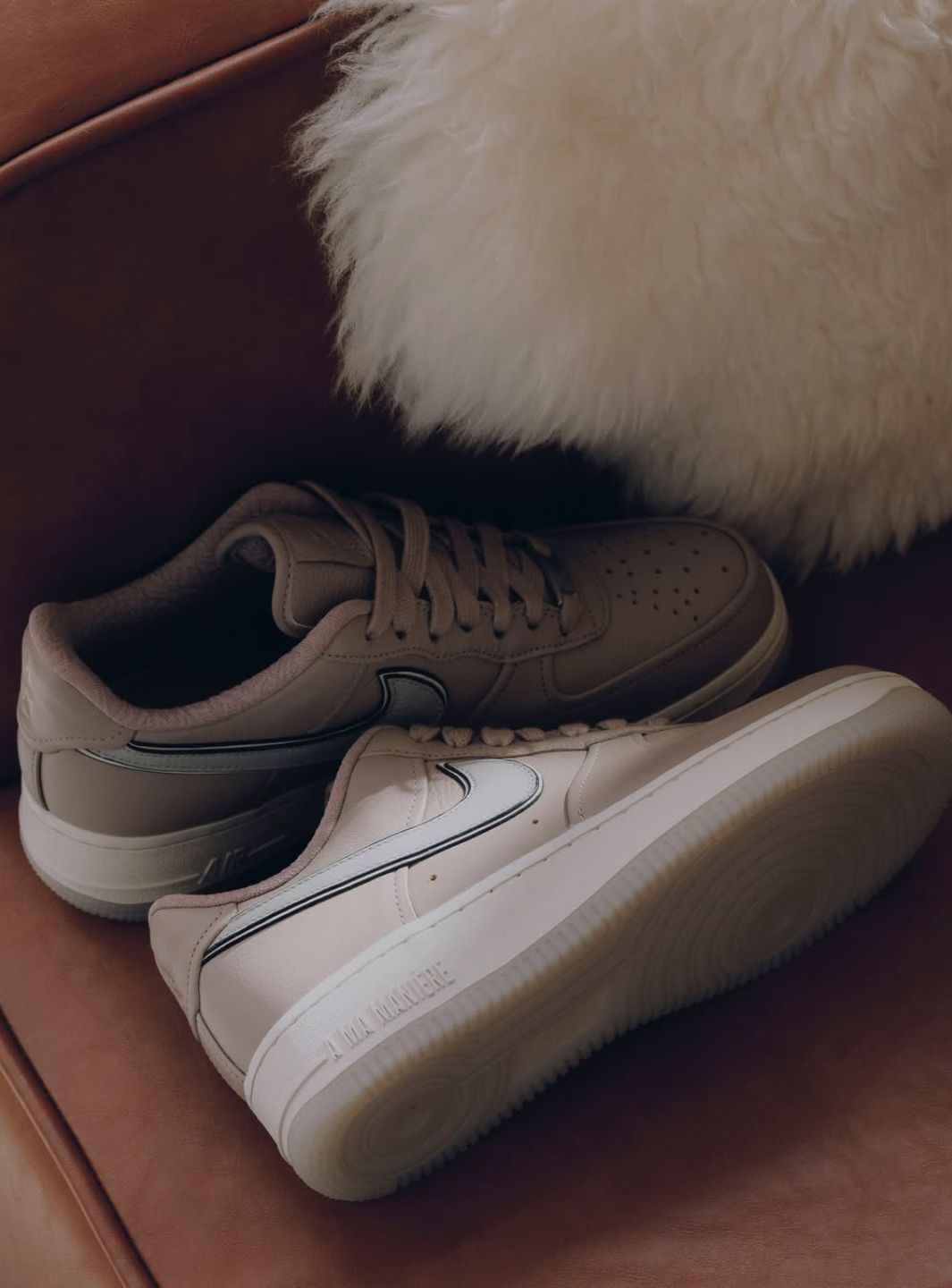 Nike Air Force 1 Low SP A Ma Maniére While You Were Sleeping