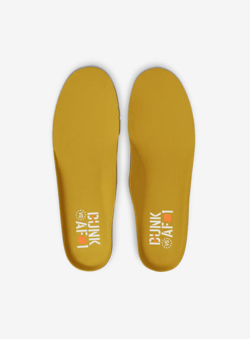 Nike Air Force 1 Low SP Undefeated 5 On It Blue Yellow Croc