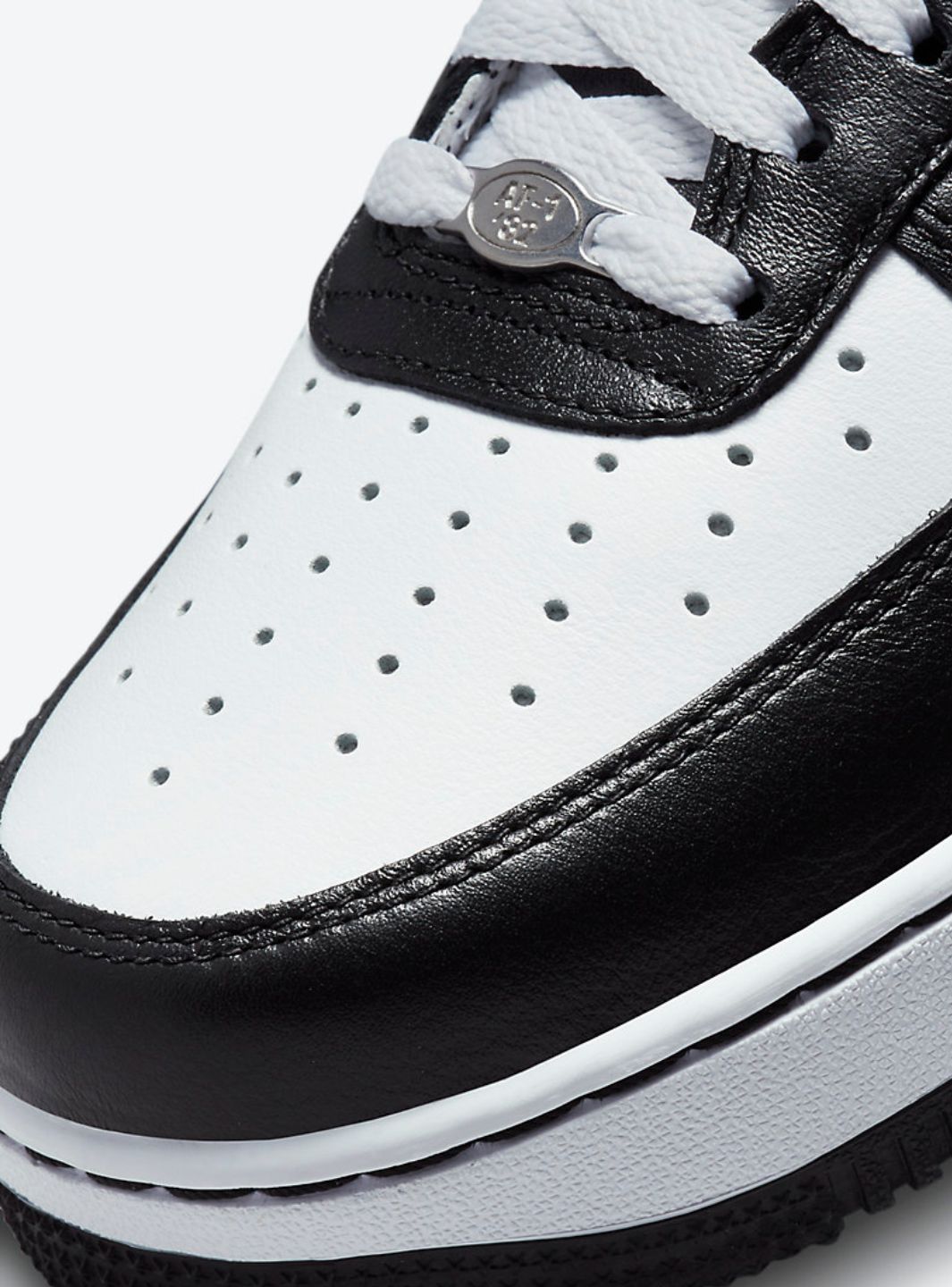 Nike Air Force 1 Low QS Terror Squad Blackout