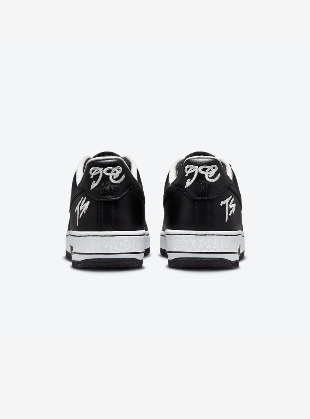 Nike Air Force 1 Low QS Terror Squad Blackout