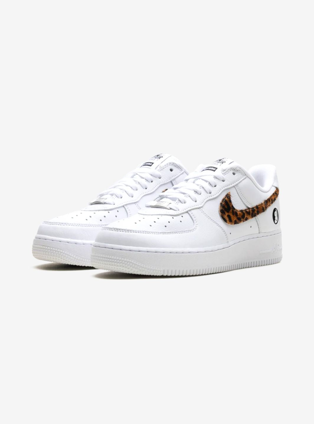 Nike Air Force 1 Low Supreme GOODENOUGH