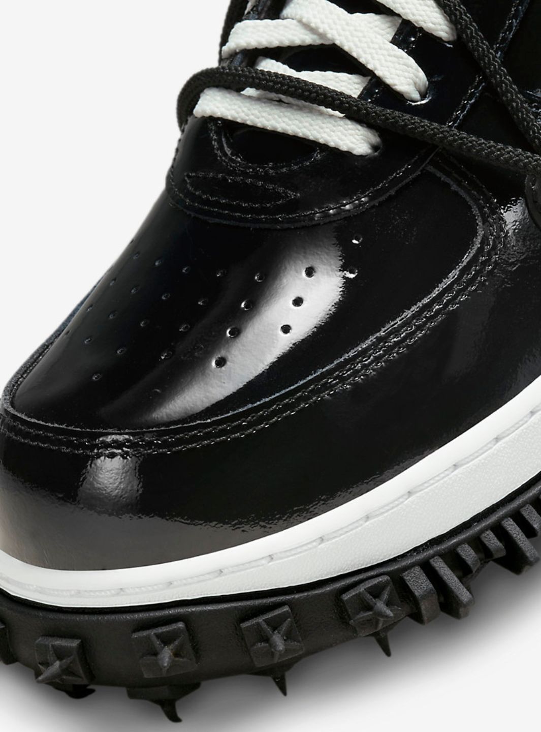 Nike Air Force 1 Mid SP Off-White Sheed