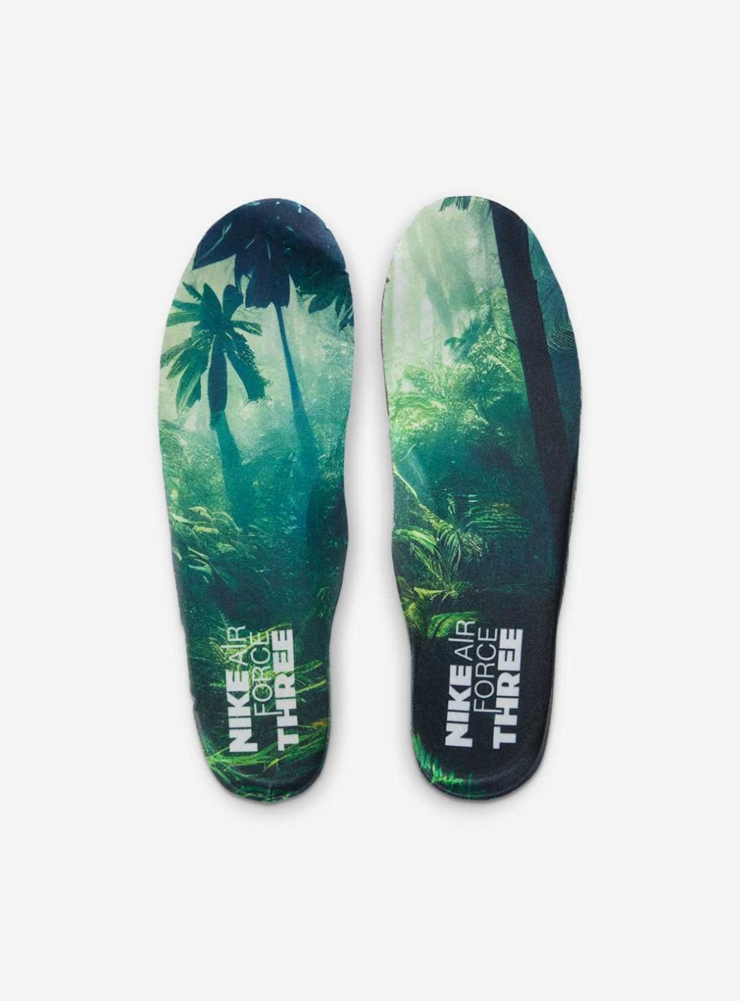 Nike Air Force 3 Low SP Nigo Baroque Brown