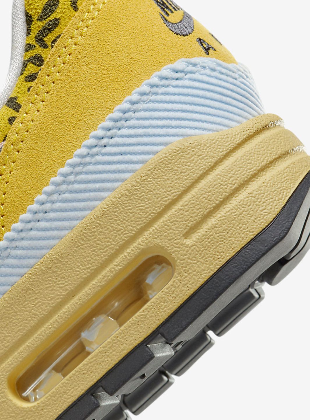 Nike Air Max 1 '87 Great Indoors Corduroy