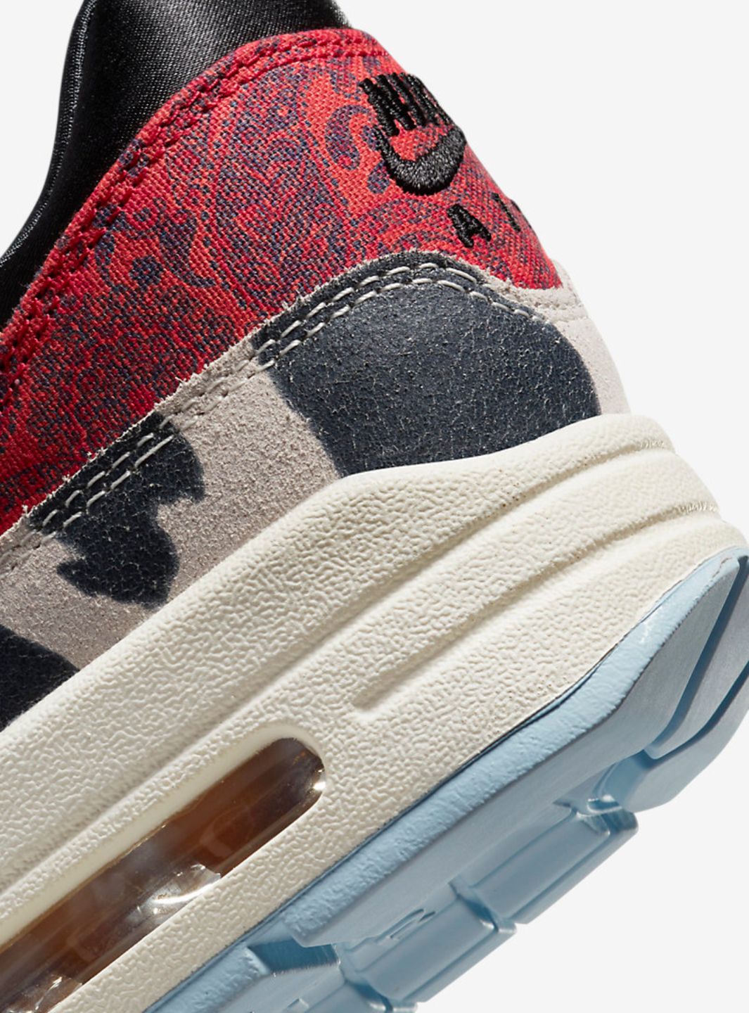 Nike Air Max 1 '87 Great Indoors