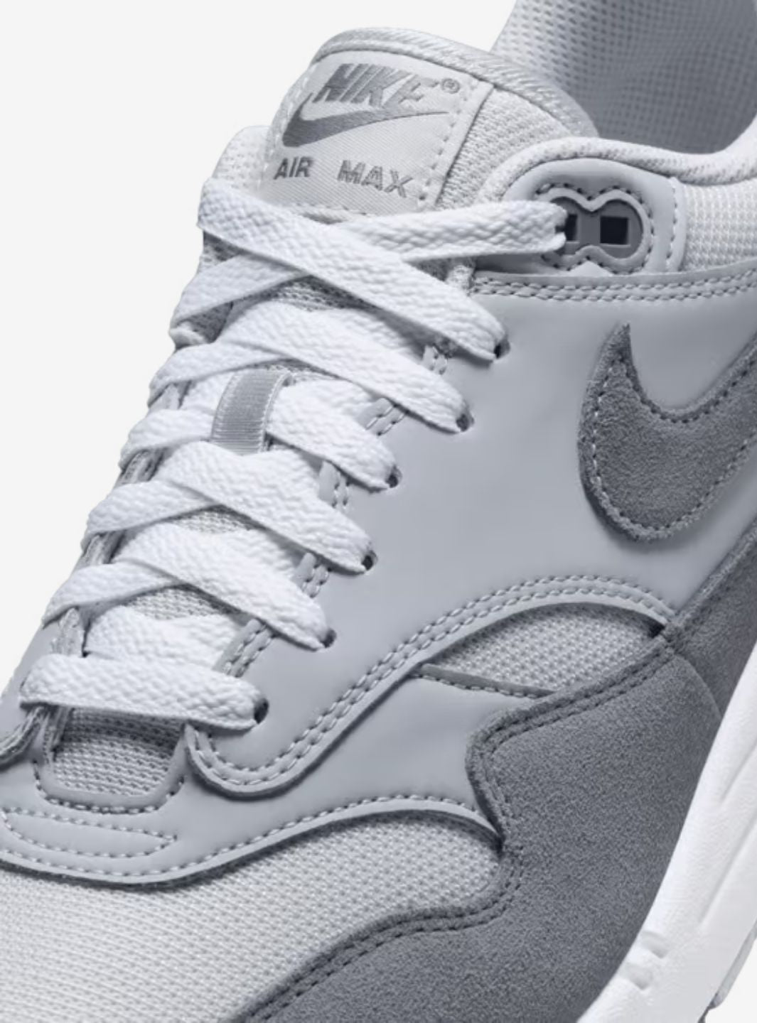 Nike Air Max 1 '87 Photon Dust Wolf Grey