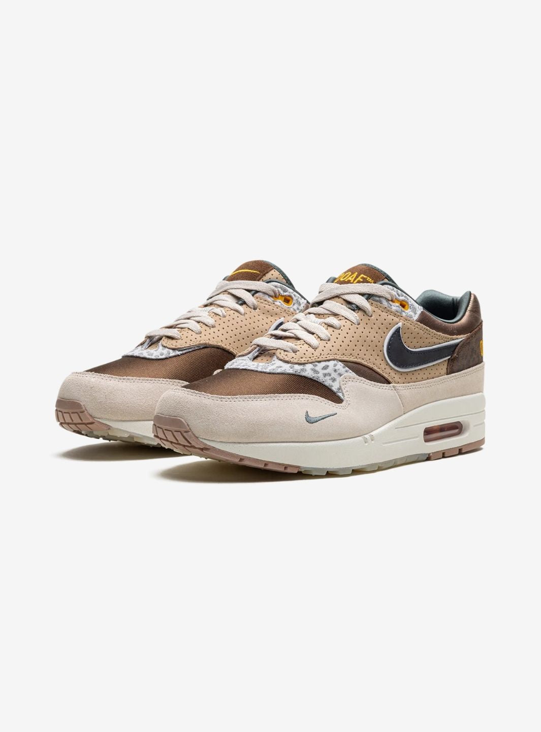 Nike Air Max 1 '87 Premium University of Oregon PE (2024)