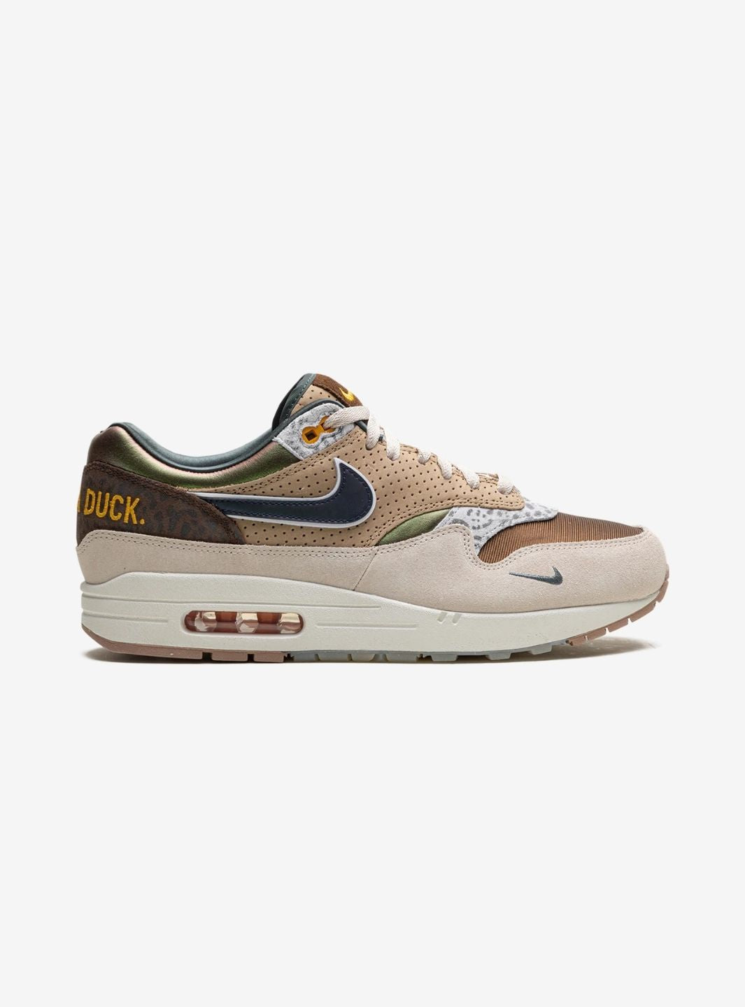 Nike Air Max 1 '87 Premium University of Oregon PE (2024)
