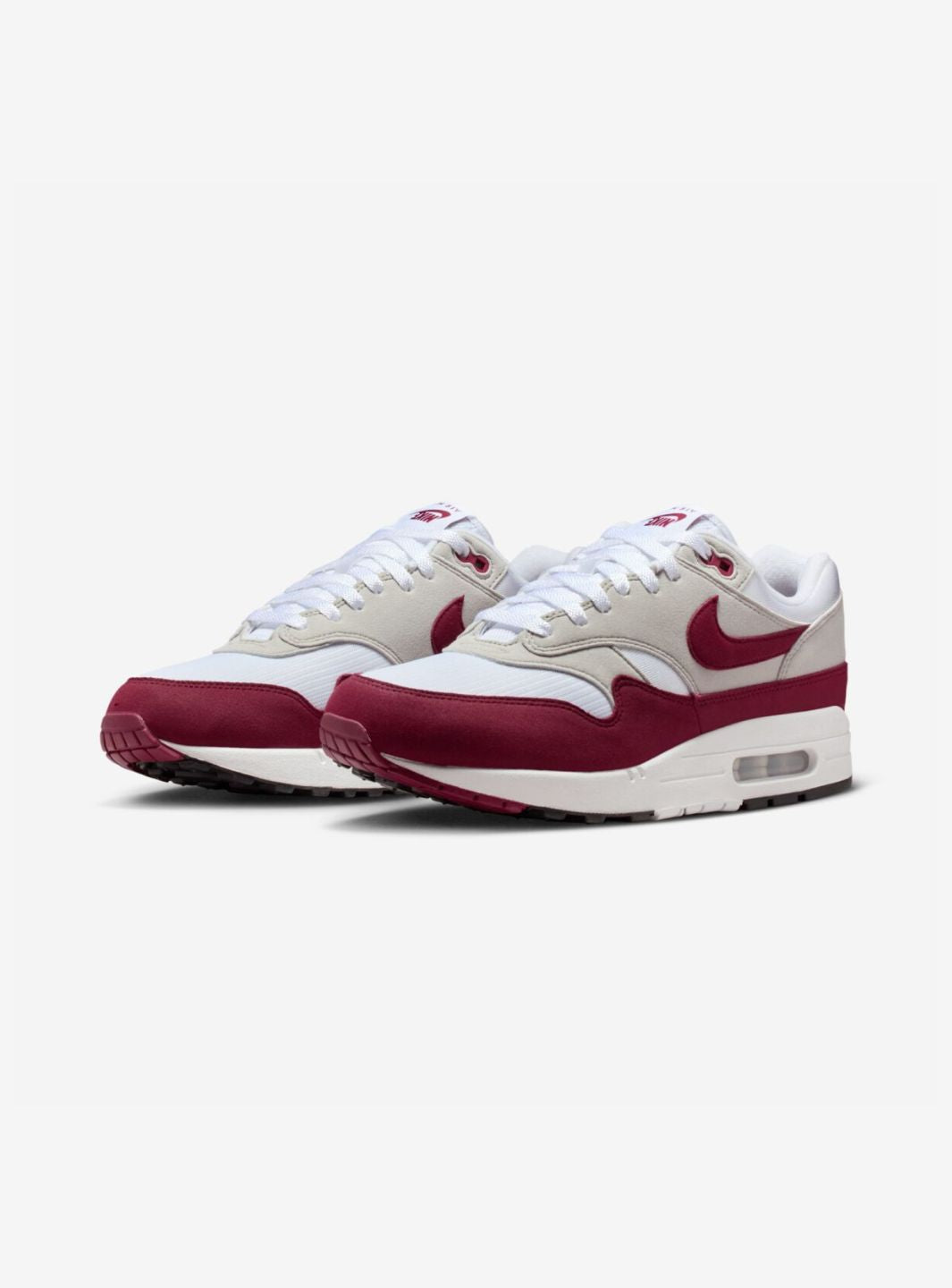 Nike Air Max 1 '87 Stranger Things Steve Harrington