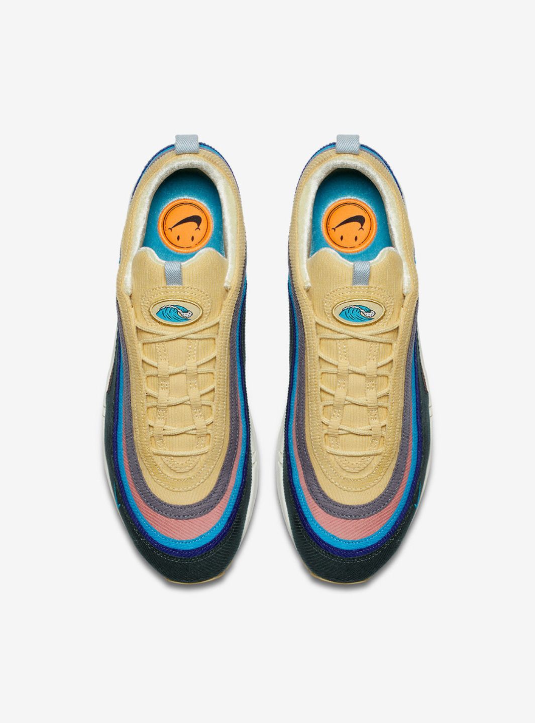 Nike Air Max 1/97 Sean Wotherspoon