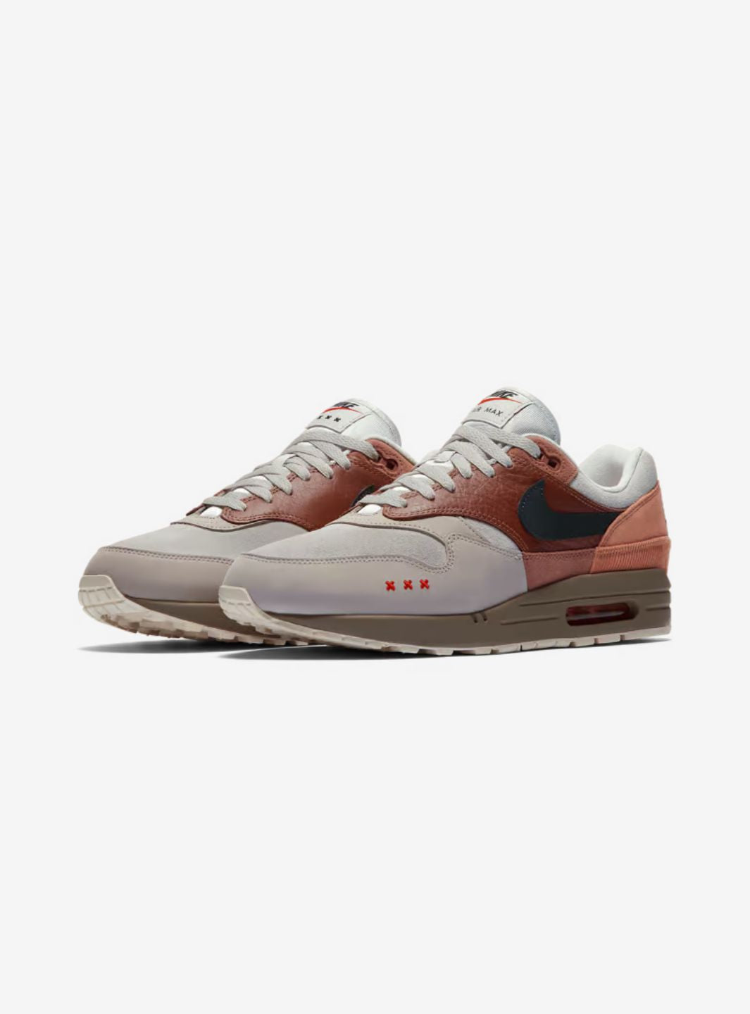 Nike Air Max 1 Amsterdam
