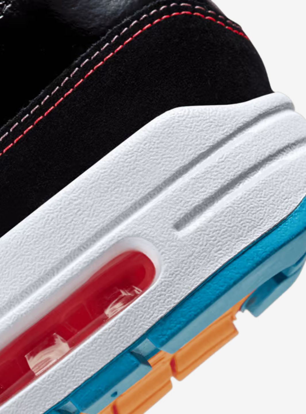 Nike Air Max 1 Chinatown New York (2020)