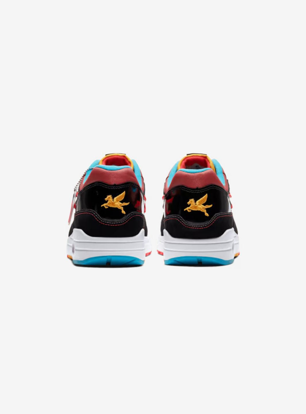 Nike Air Max 1 Chinatown New York (2020)