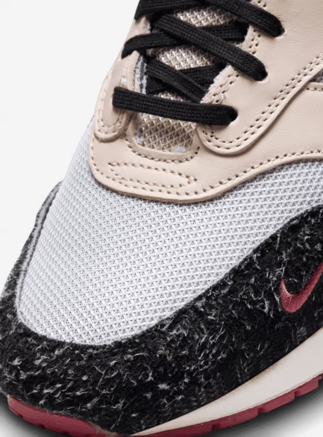 Nike Air Max 1 Keep Rippin Stop Slippin 2.0