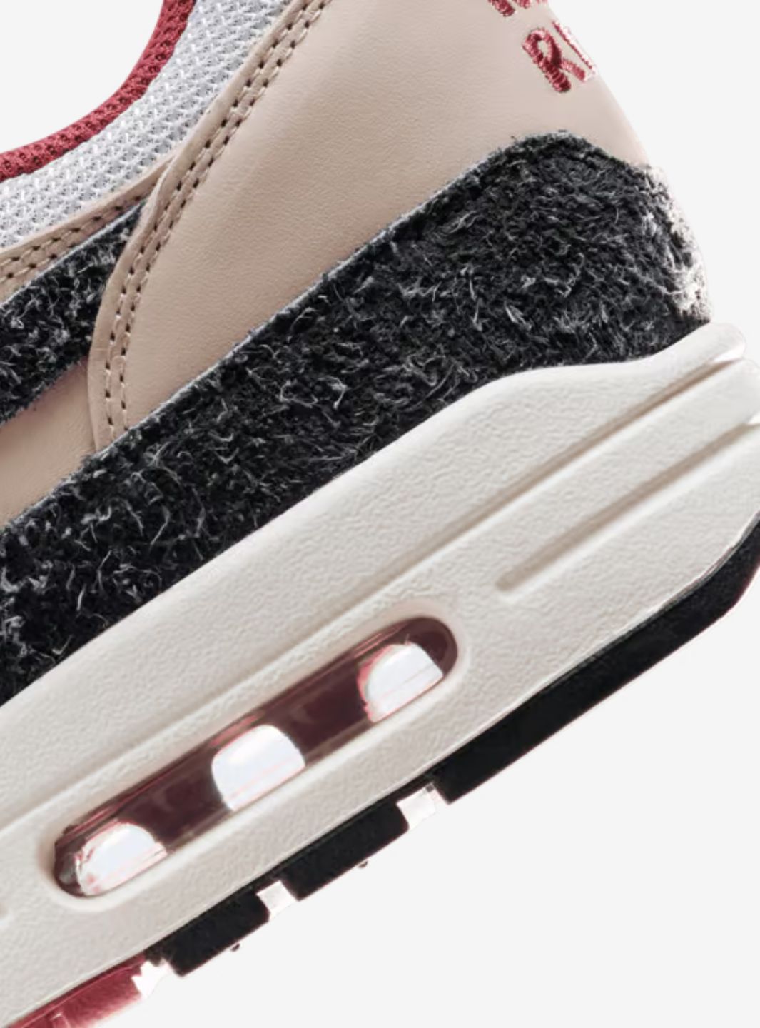 Nike Air Max 1 Keep Rippin Stop Slippin 2.0