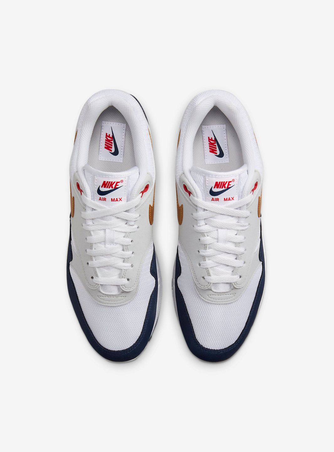 Nike Air Max 1 Olympic