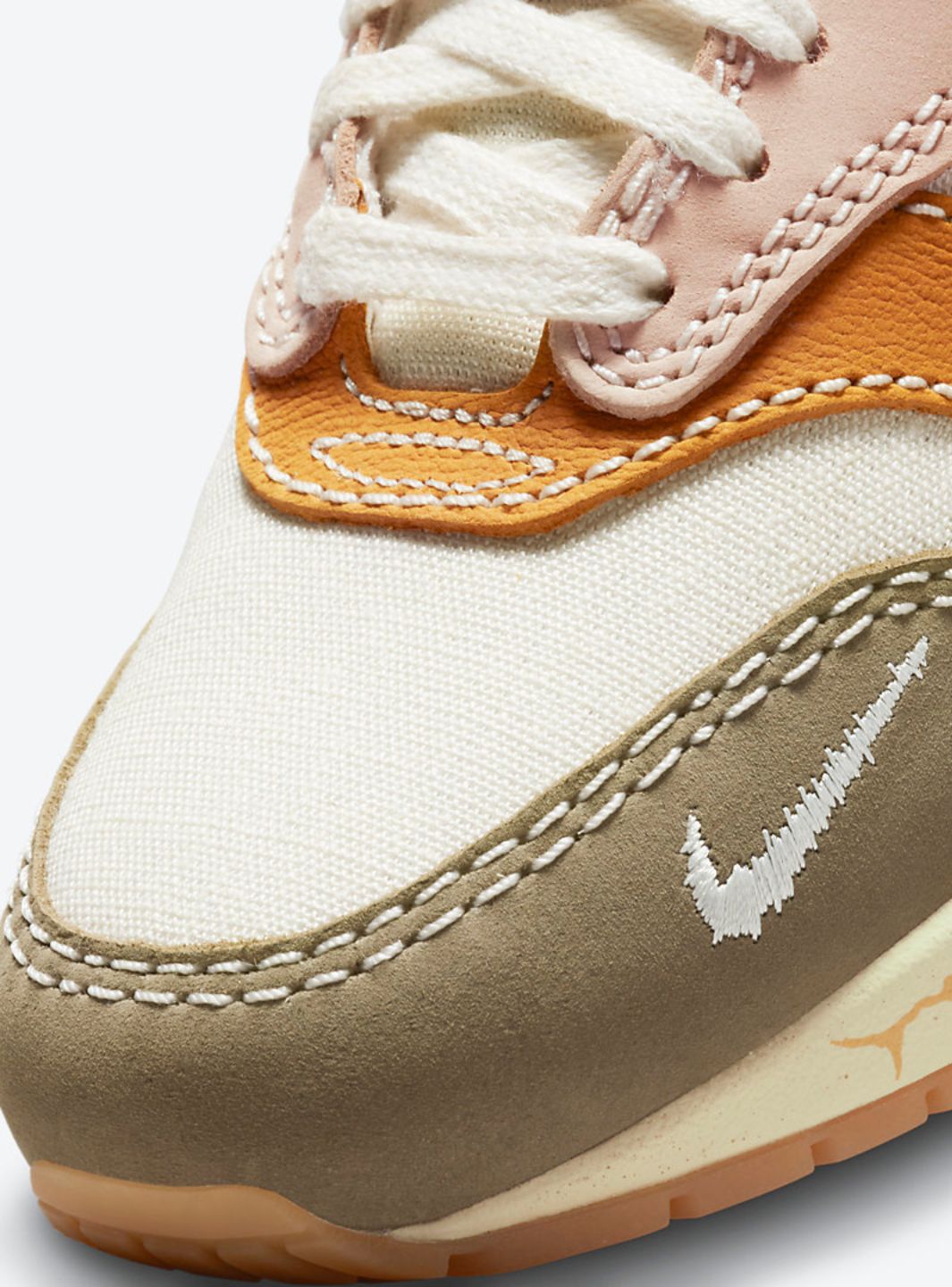 Nike Air Max 1 Premium Wabi-Sabi (W)