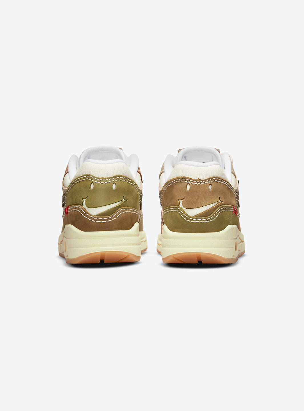 Nike Air Max 1 Premium Wabi-Sabi (W)