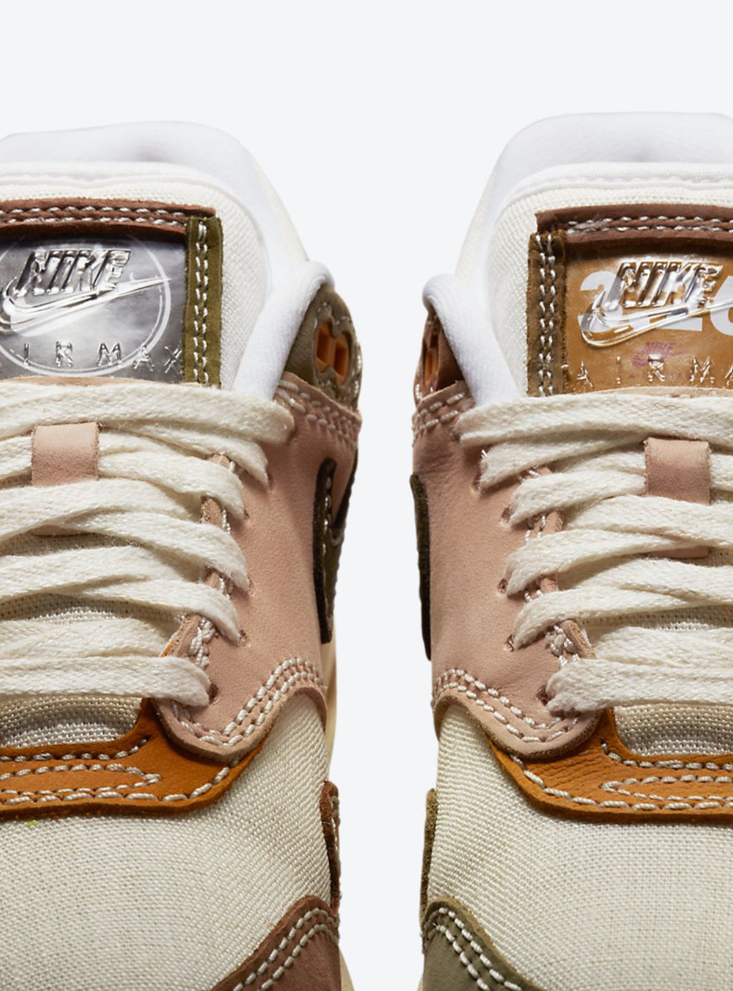 Nike Air Max 1 Premium Wabi-Sabi (W)