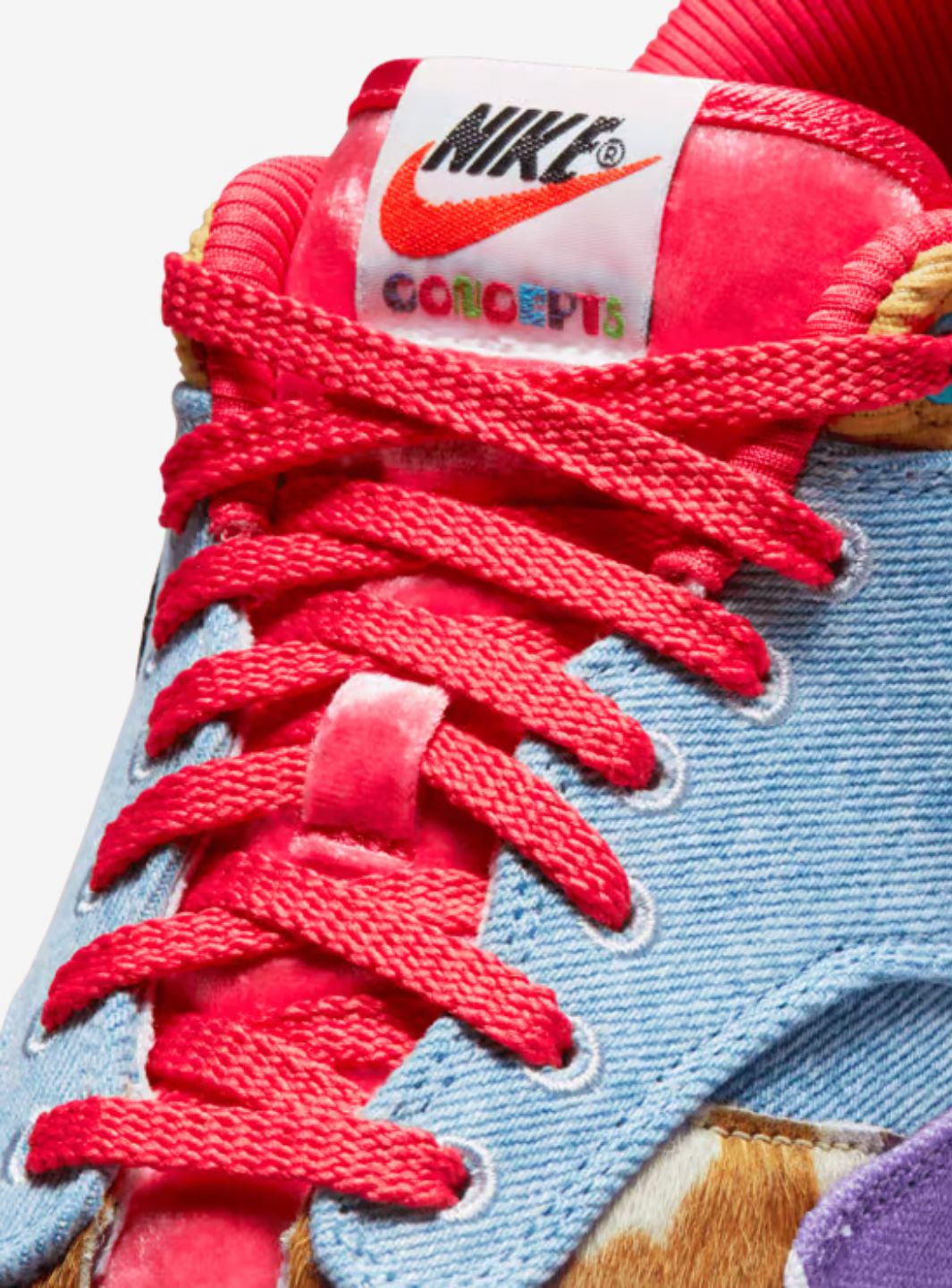 Nike Air Max 1 SP Concepts Far Out (Special Box)