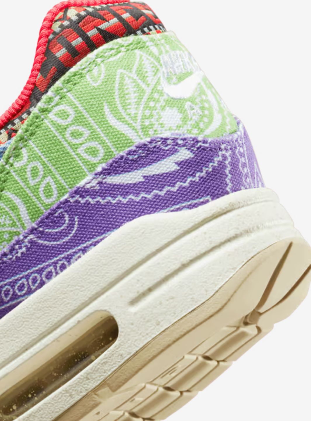 Nike Air Max 1 SP Concepts Far Out (Special Box)