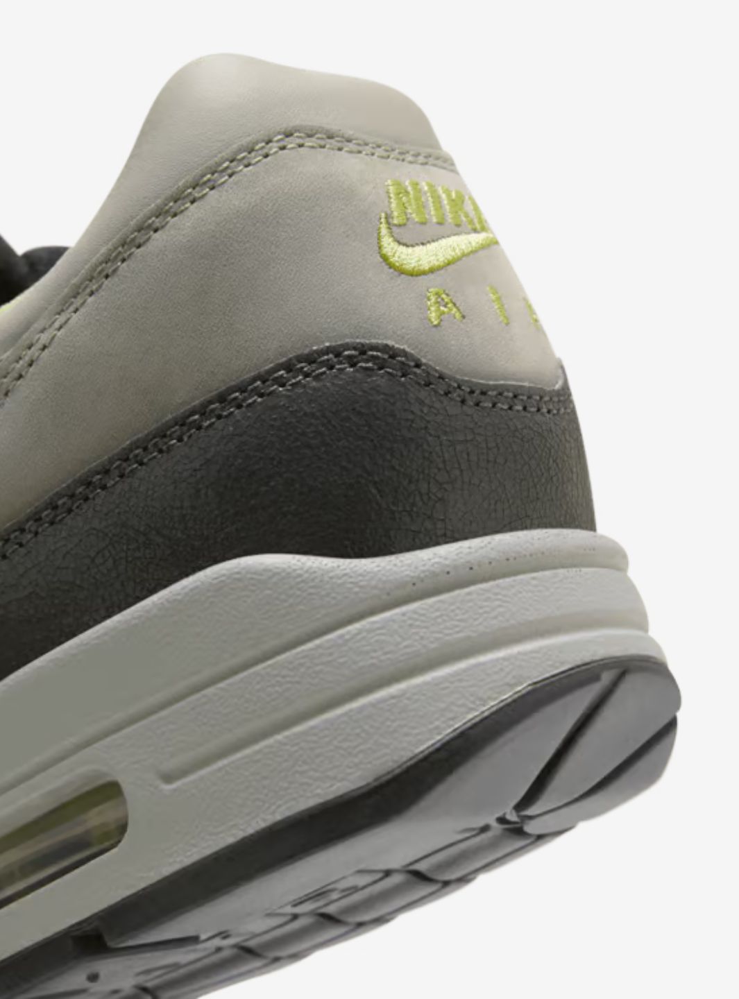 Nike Air Max 1 SP HUF Pear Green (2024)