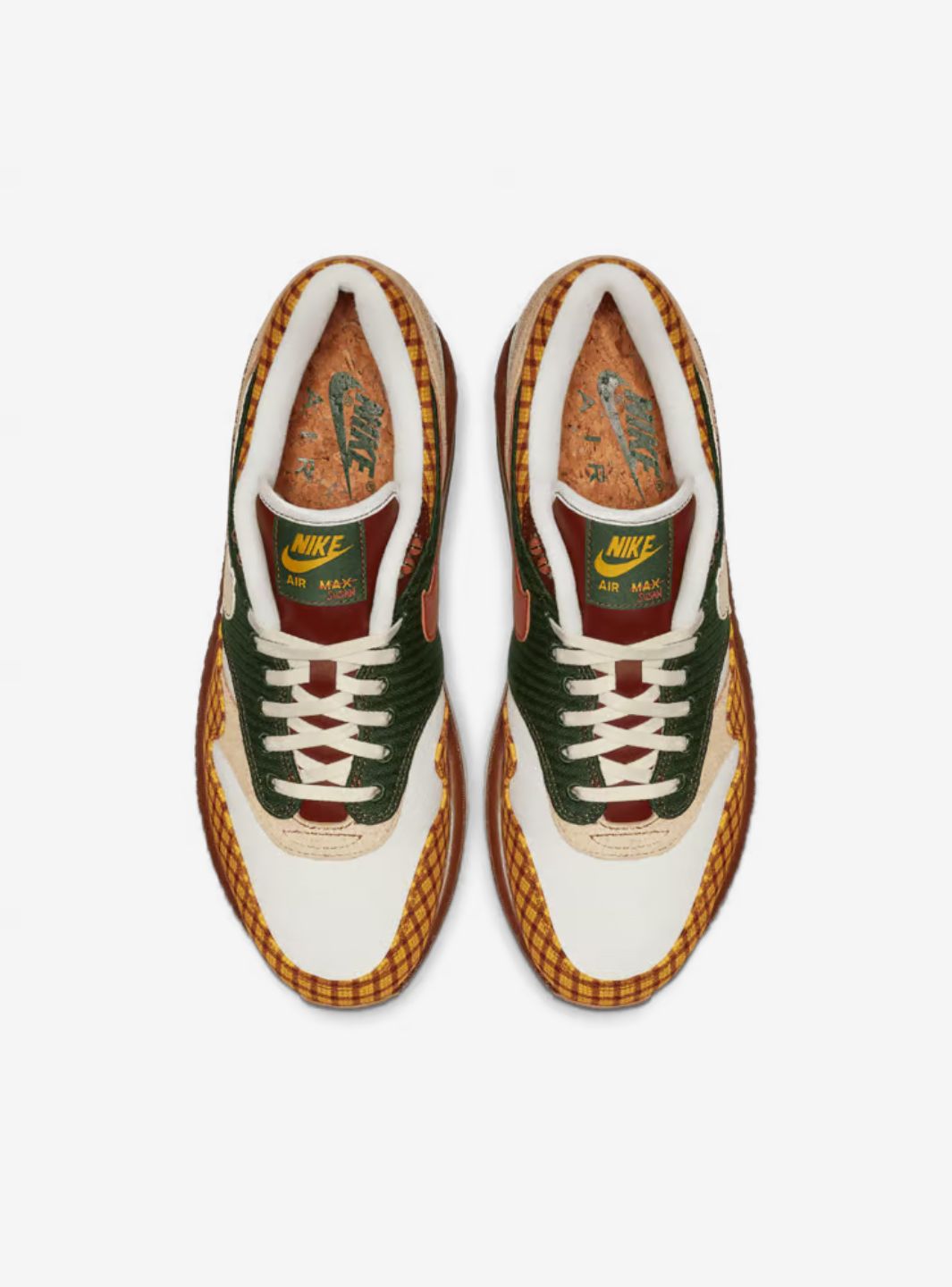 Nike Air Max 1 Susan Missing Link