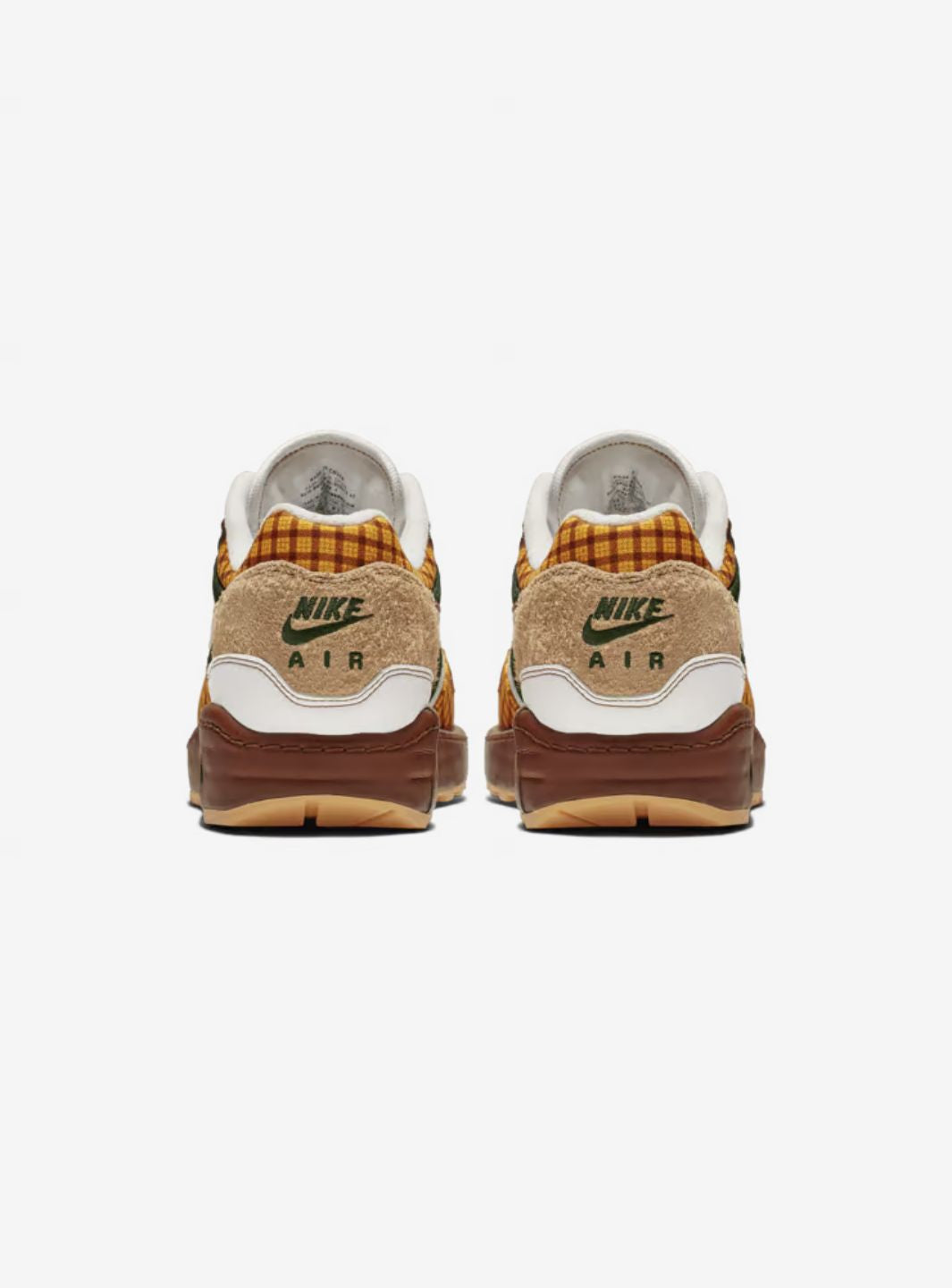 Nike Air Max 1 Susan Missing Link