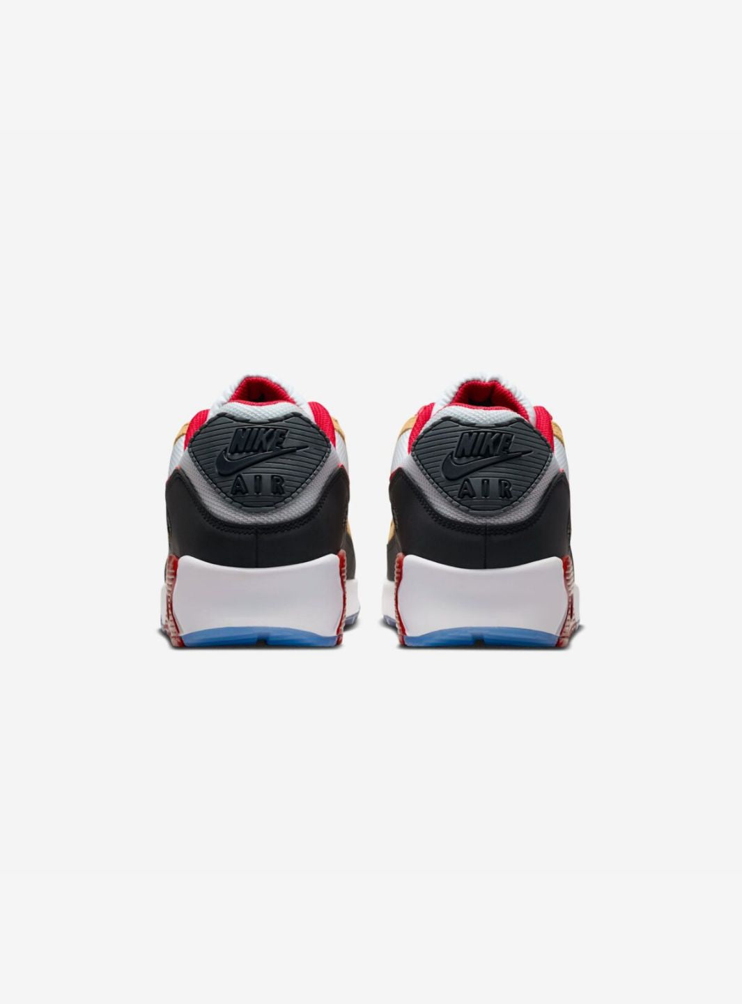 Nike Air Max 90 San Francisco 49ers
