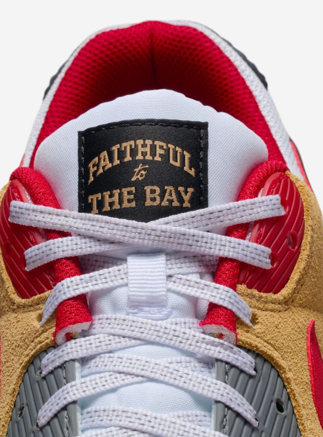 Nike Air Max 90 San Francisco 49ers