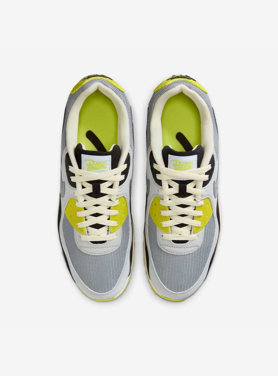 Nike Air Max 90 SP Patta Waves Cyber