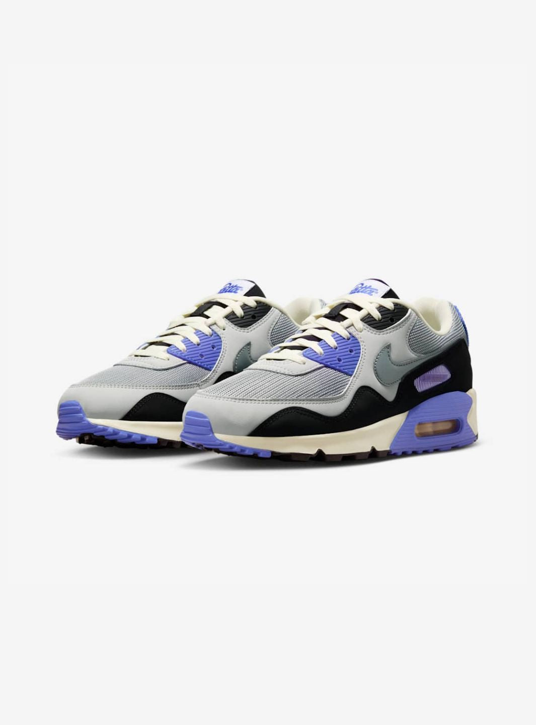 Nike Air Max 90 SP Patta Waves Sapphire
