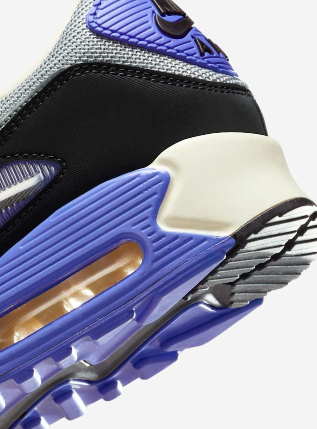 Nike Air Max 90 SP Patta Waves Sapphire