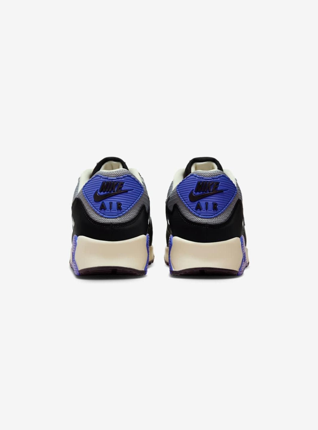 Nike Air Max 90 SP Patta Waves Sapphire