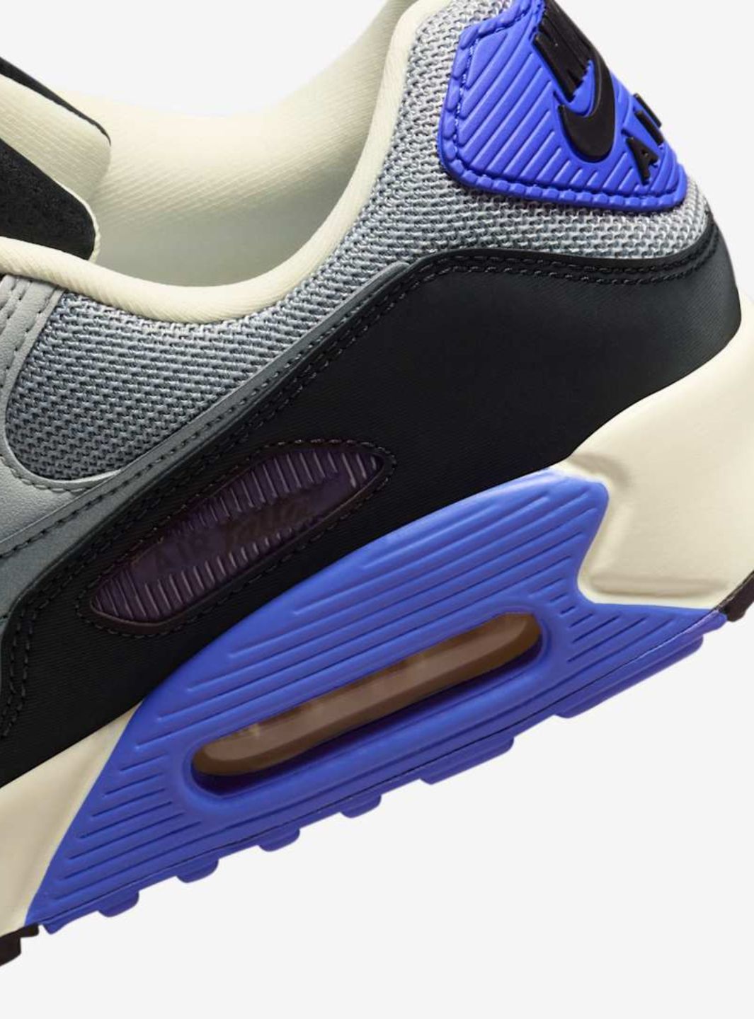 Nike Air Max 90 SP Patta Waves Sapphire