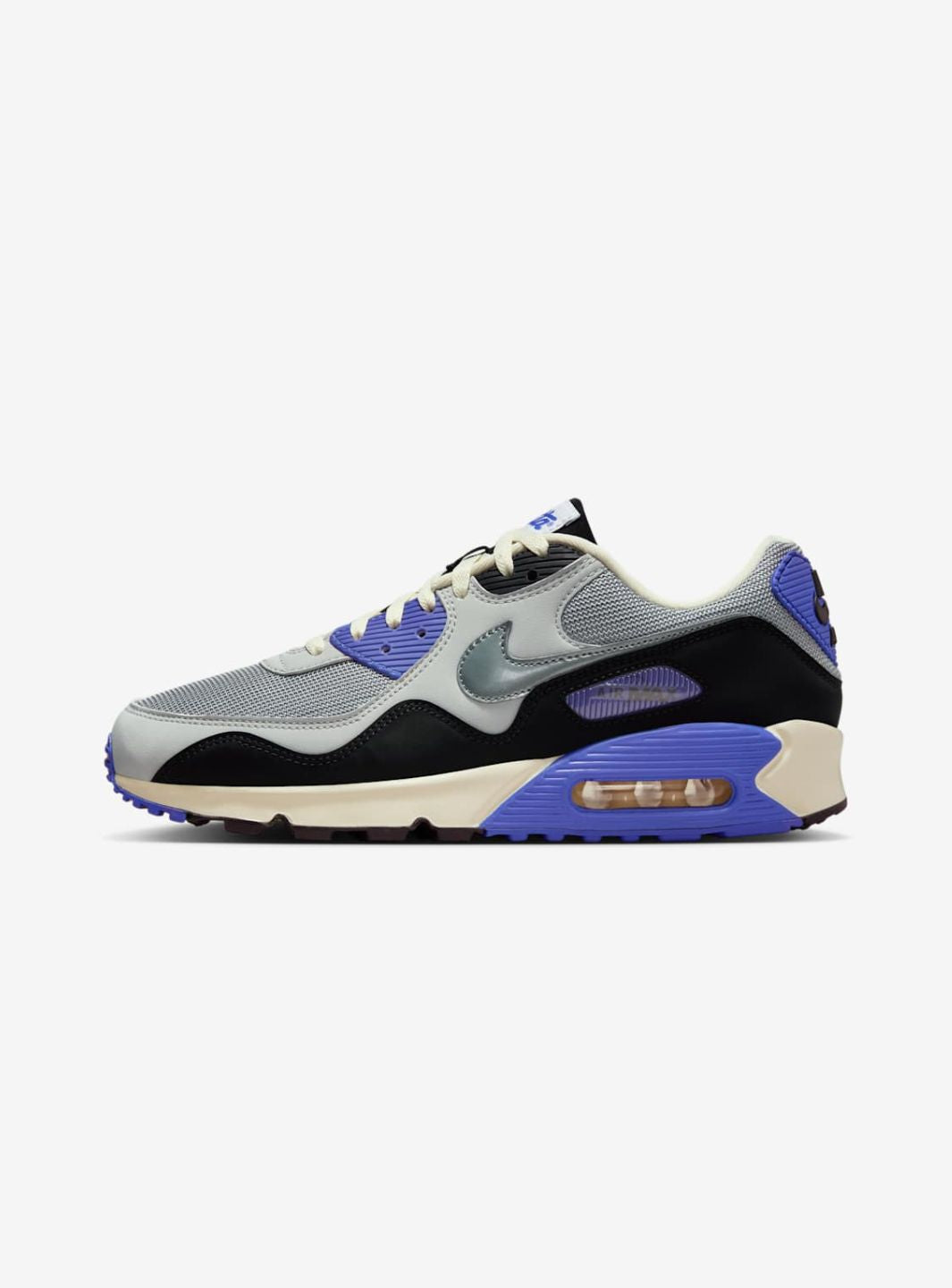 Nike Air Max 90 SP Patta Waves Sapphire - HF8814-002 | ResellZone